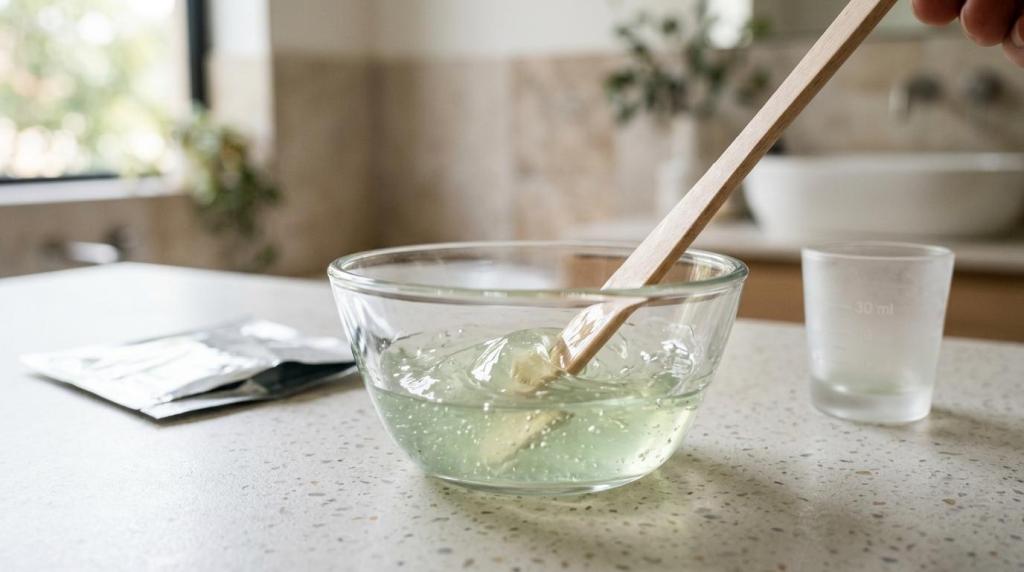 Anti-Acne Routine Products for Acne-Prone Skin: Face Wash, Toner & Weekly Mask Picks