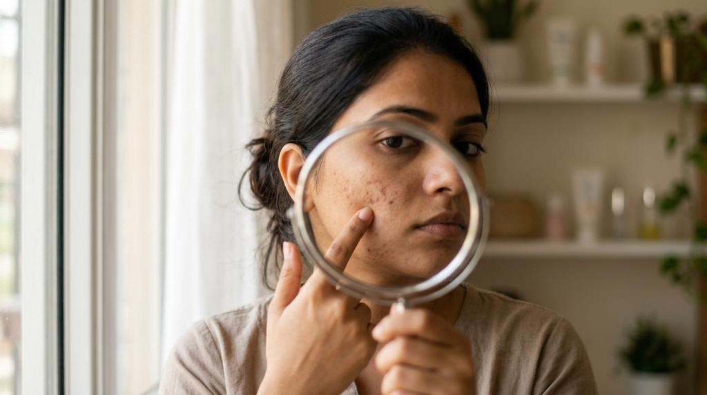 Pigmentation vs Tanning vs Dullness: Spot the Difference and Treat Right