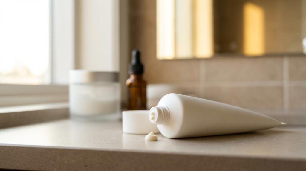 Glass Skin Routine for Indian Skin Tones: A Practical Beginner Plan