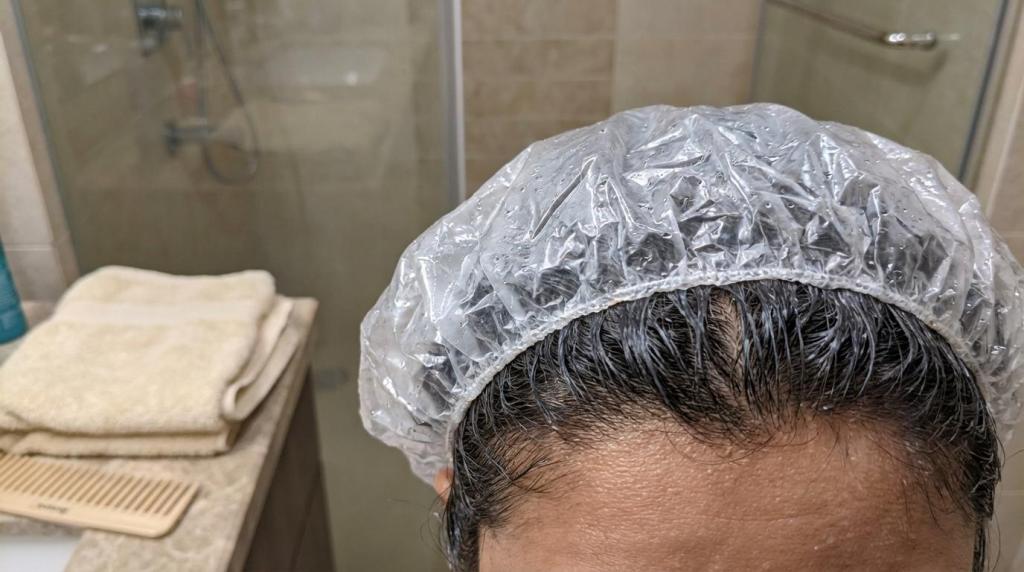 Hair Spa at Home vs Salon: Costs, Time, and Results Compared