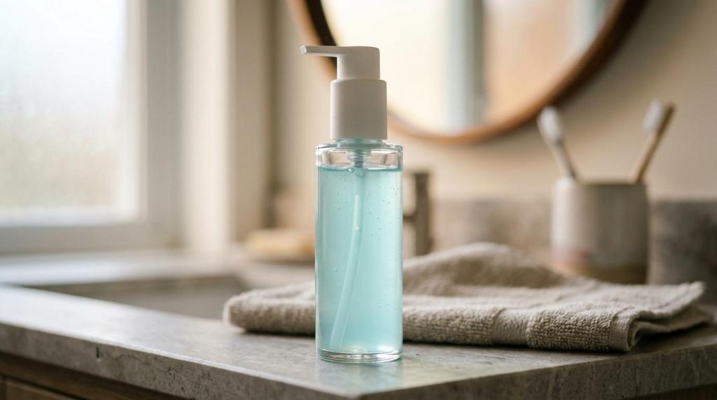 Hormonal Acne in Adult Women: Triggers, Timeline, and a Gentle Skincare Routine