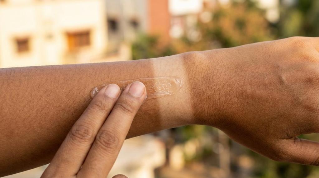 Post-Holiday Tan Removal in India: Fast Fixes for Face and Body