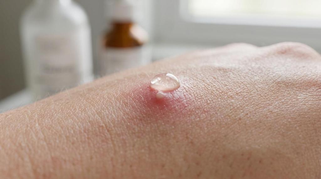 Tea Tree for Acne: Face Wash, Toner or Spot Gel—Which Works Best?