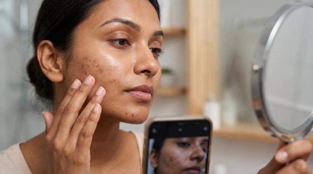 Ubtan vs Rice Water for Brightening: Which Works Better for Indian Skin?