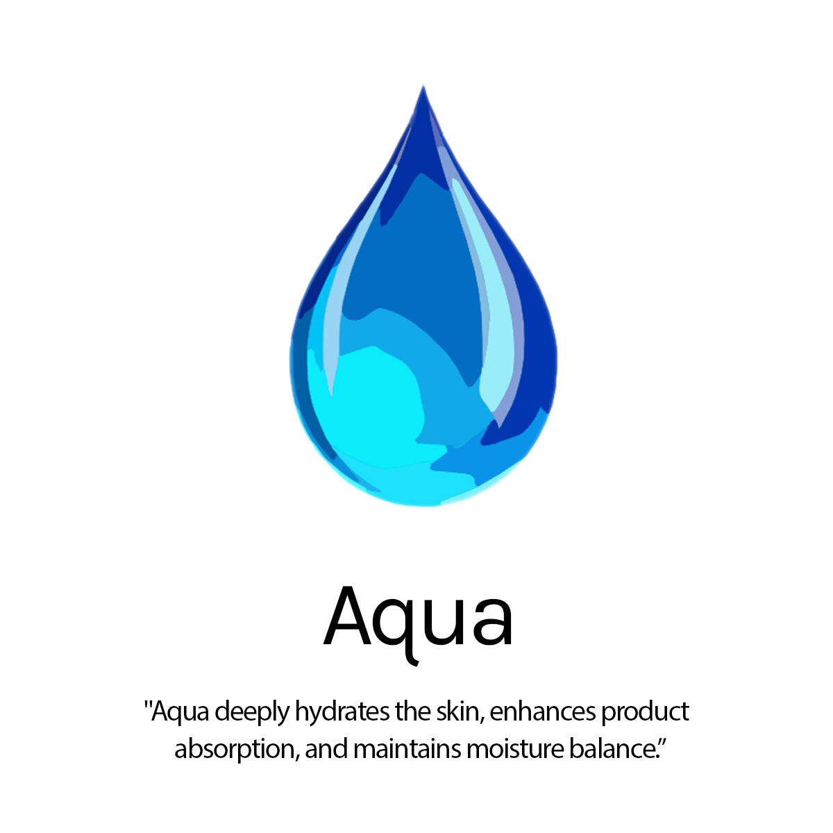 Aqua Cool Refresh Wipes, 25 wipes, Pack of (2)