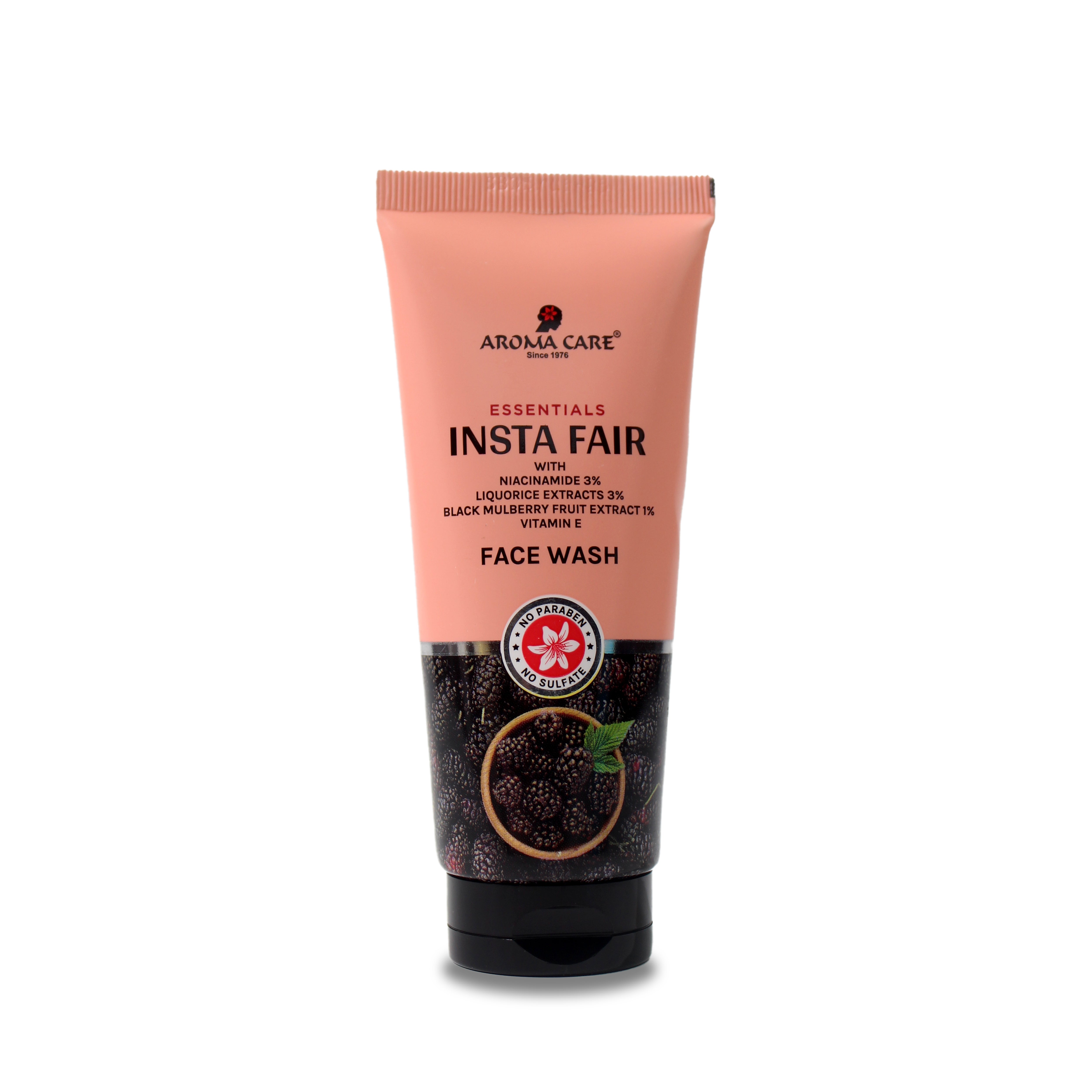 Insta Fair Face Wash 50gm