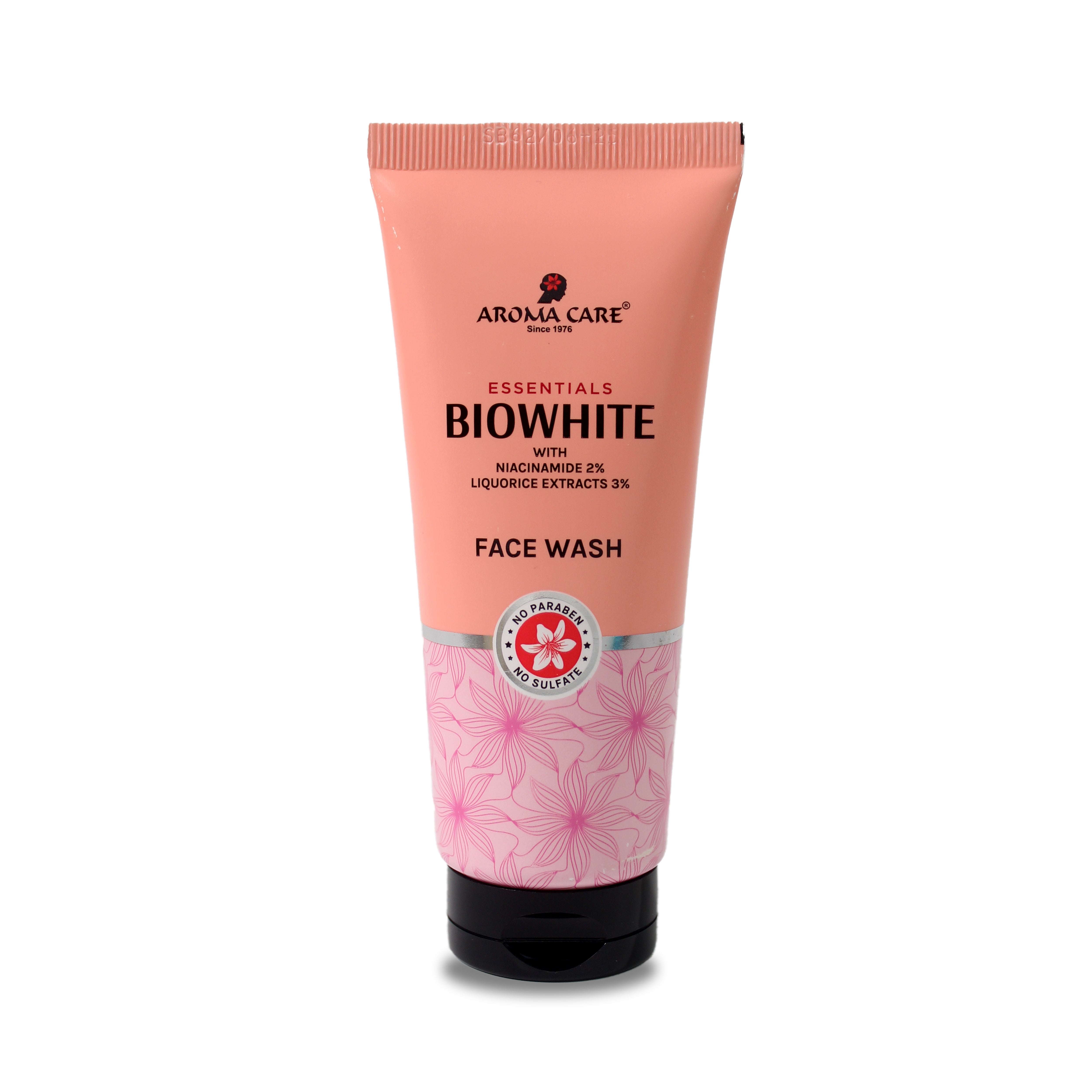 Bio White Face Wash 50gm