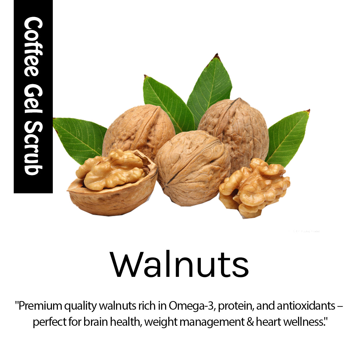 Coffee Party Kit for Glowing & Refreshed