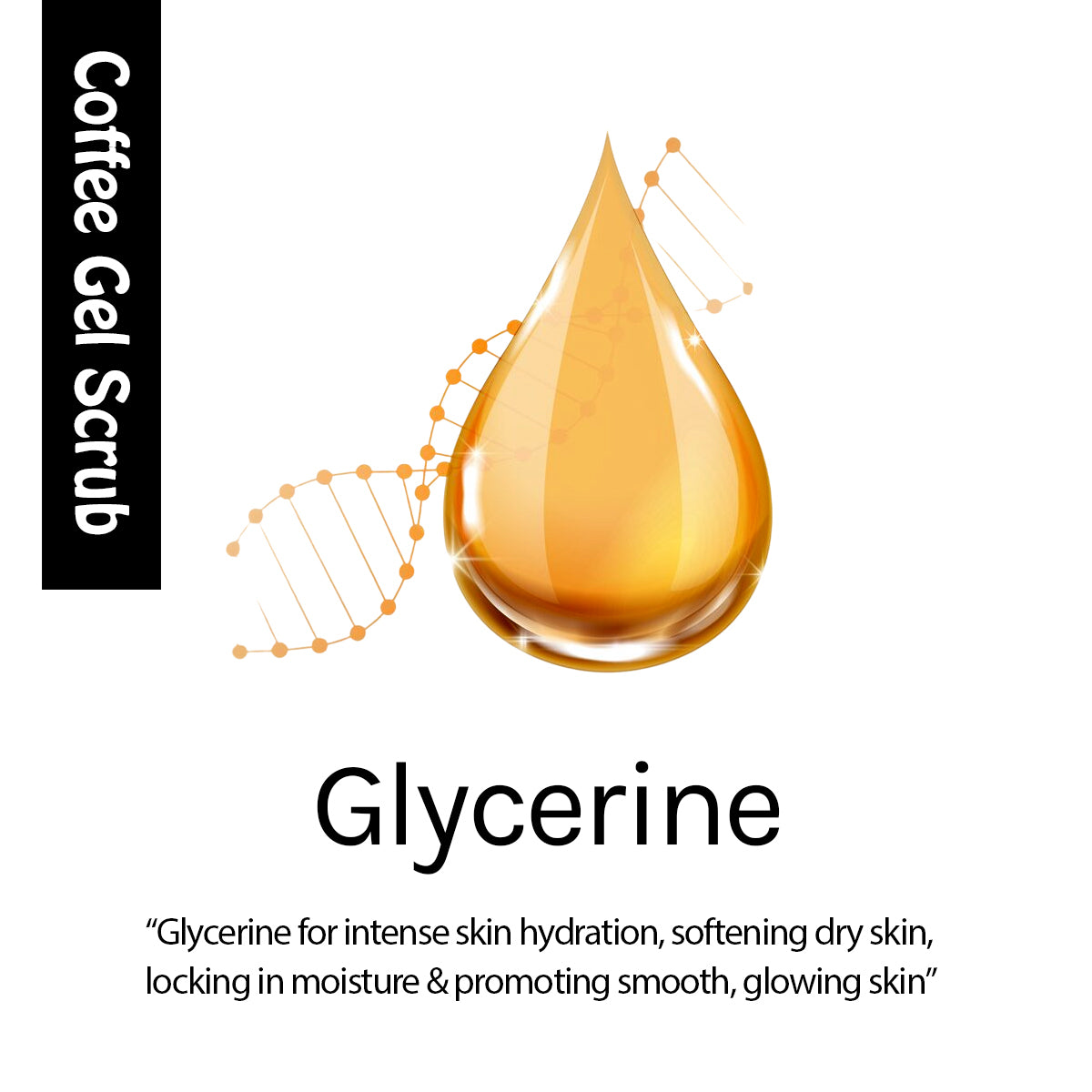 Coffee Party Kit for Glowing & Refreshed