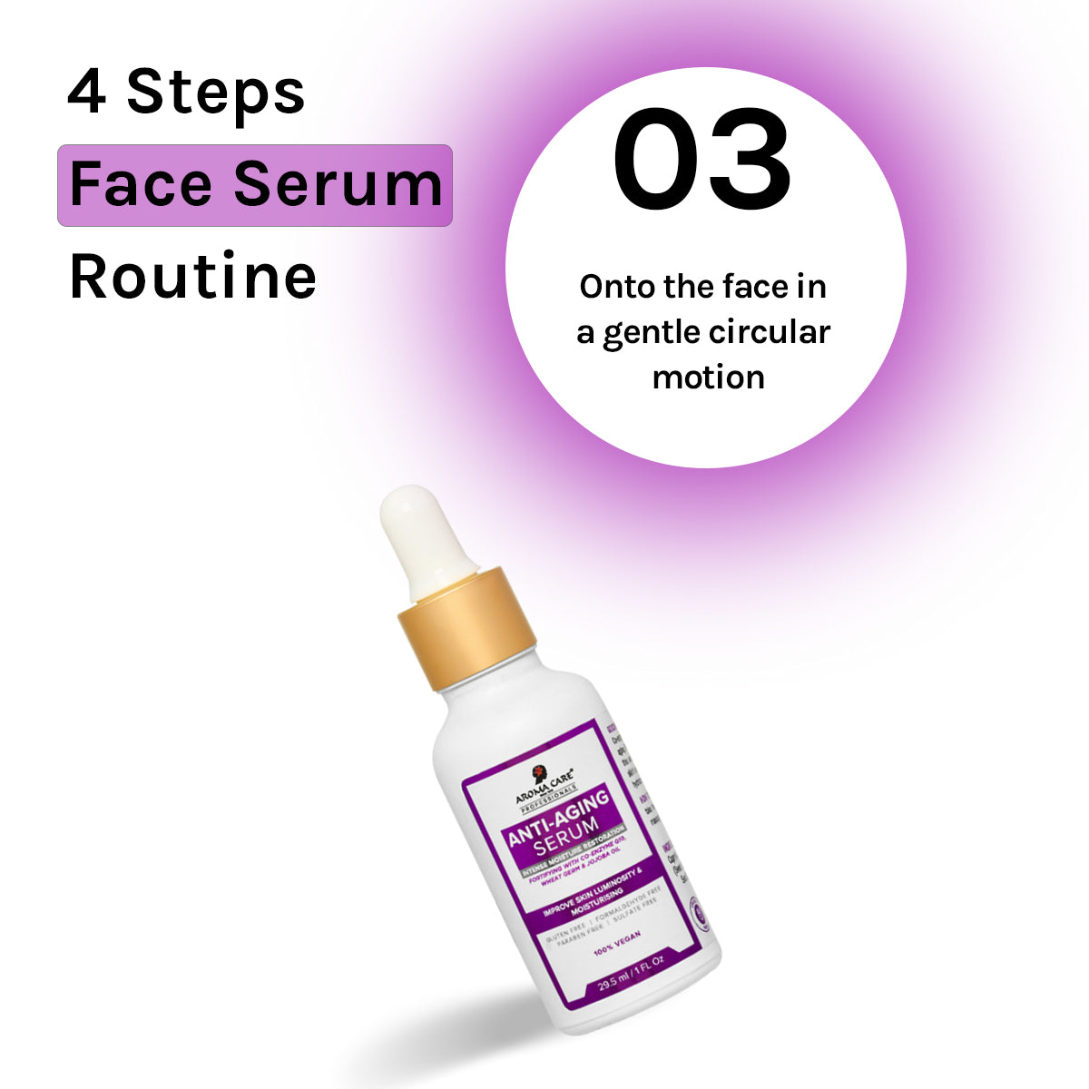 Anti-Aging Serum 29.5ml