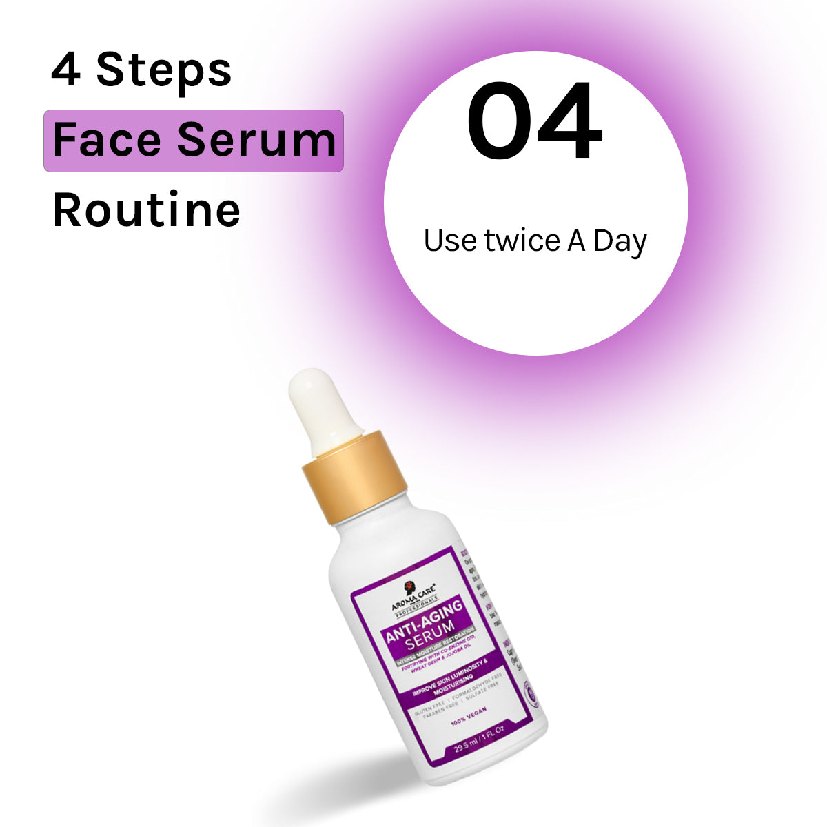 Anti-Aging Serum 29.5ml