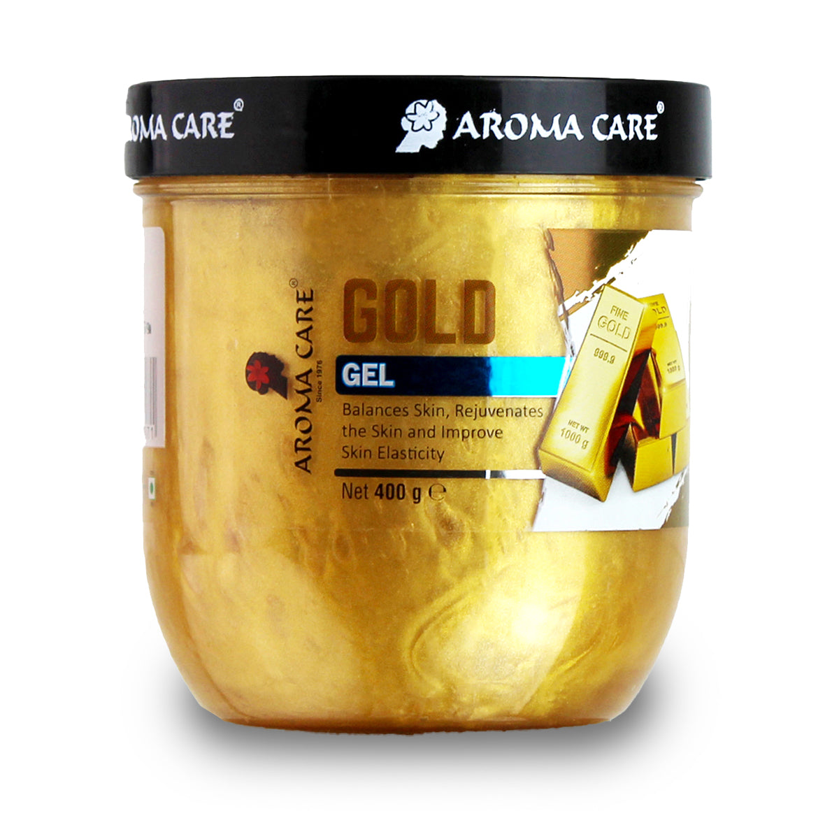 Gold Massage Gel