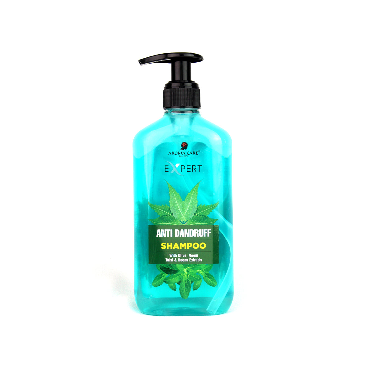 Anti Dandruff Shampoo , with Cooling Menthol