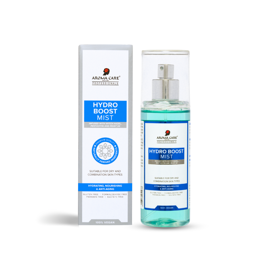 Hydro Boost Mist 100ml