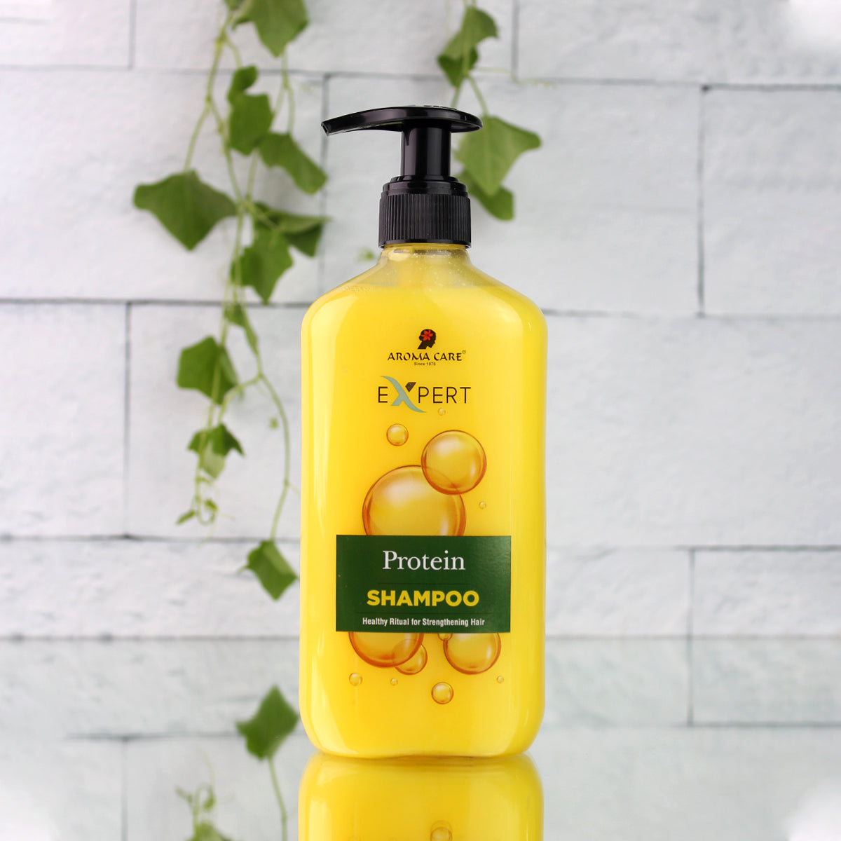 Protein Shampoo , for Hair Fall Control