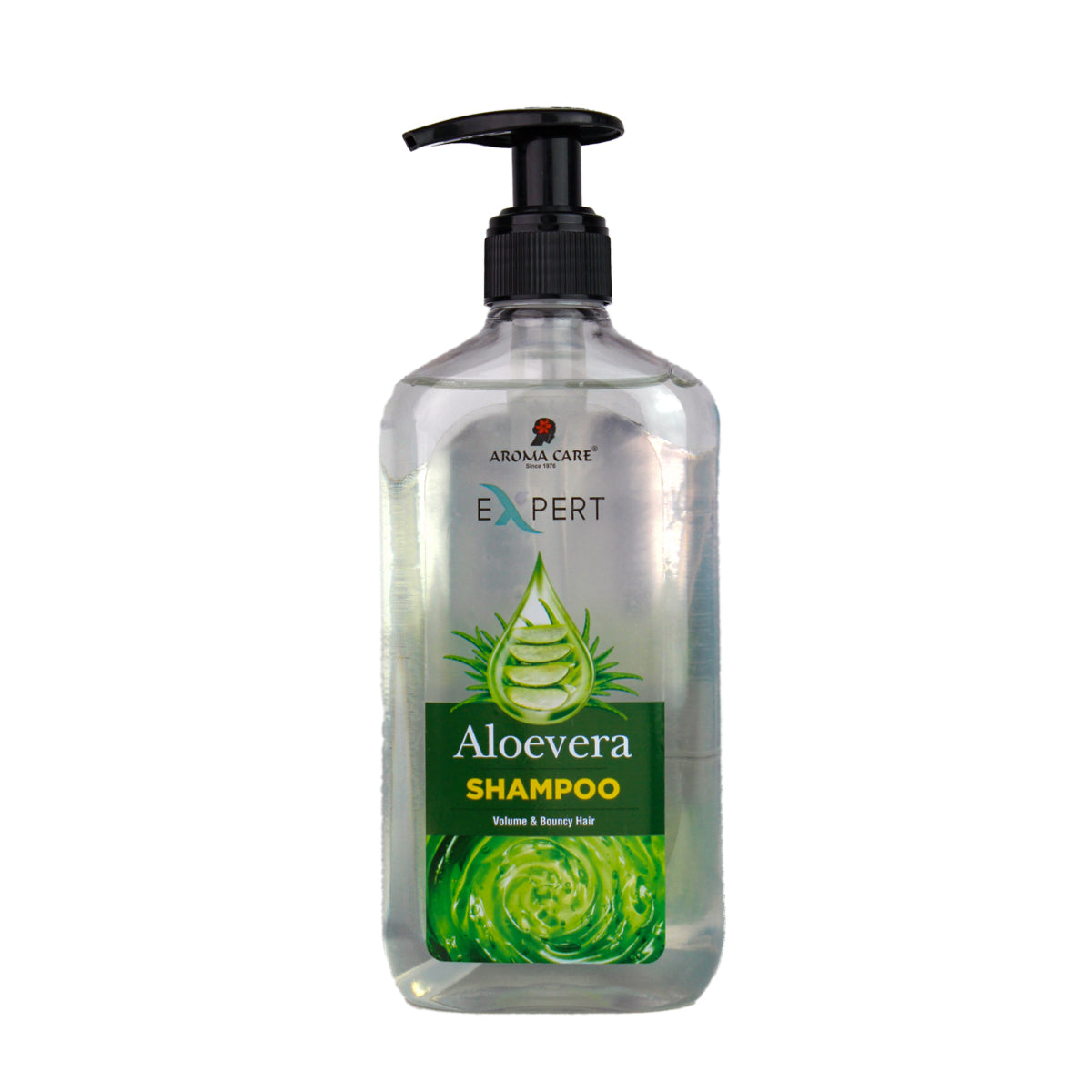 Aloe Vera Shampoo , for Hair Fall