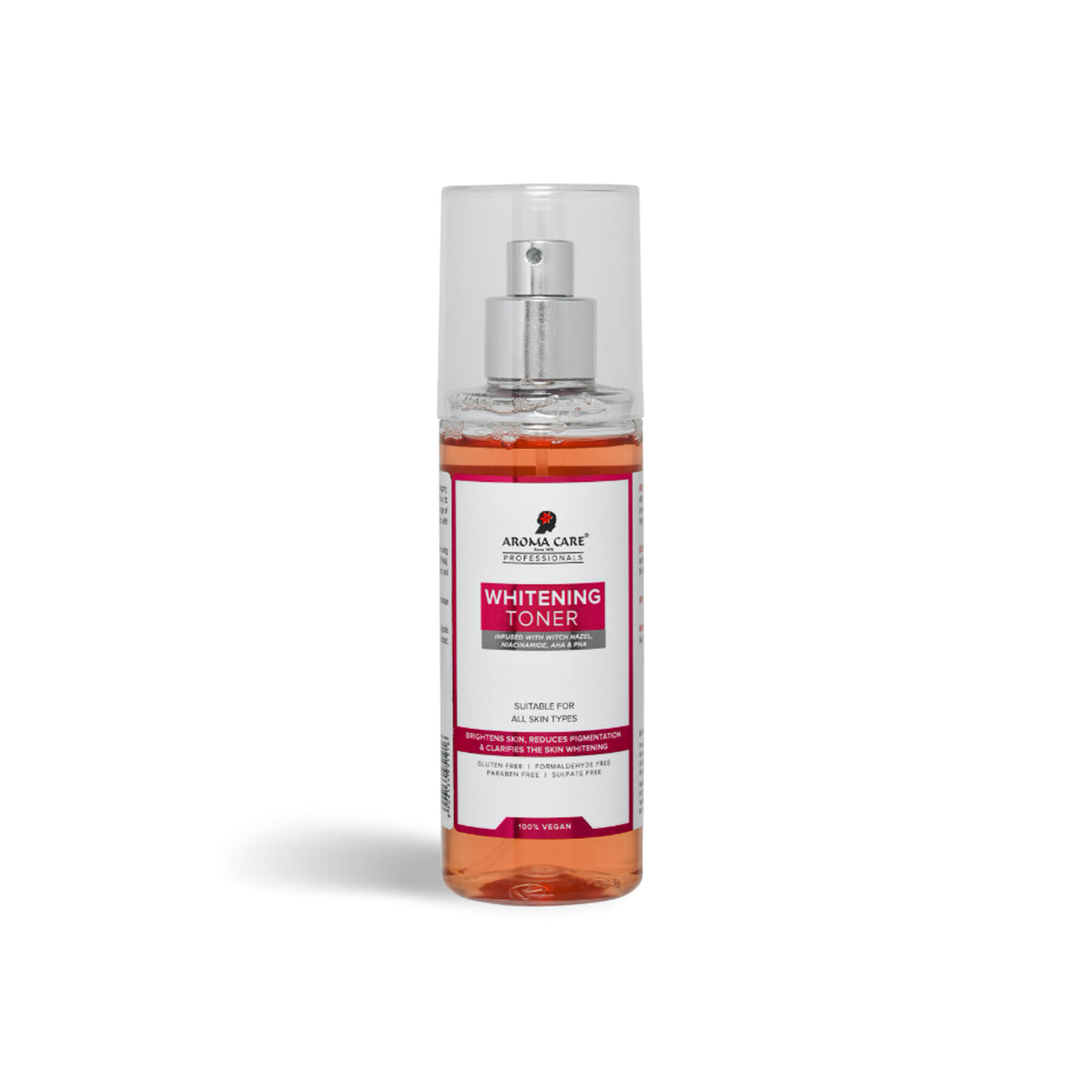 Whitening Face Toner 100ml