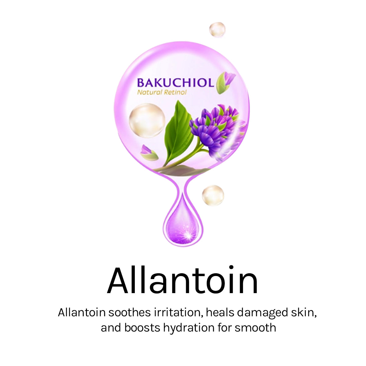 Anti-Aging Foaming Face Wash 150ml