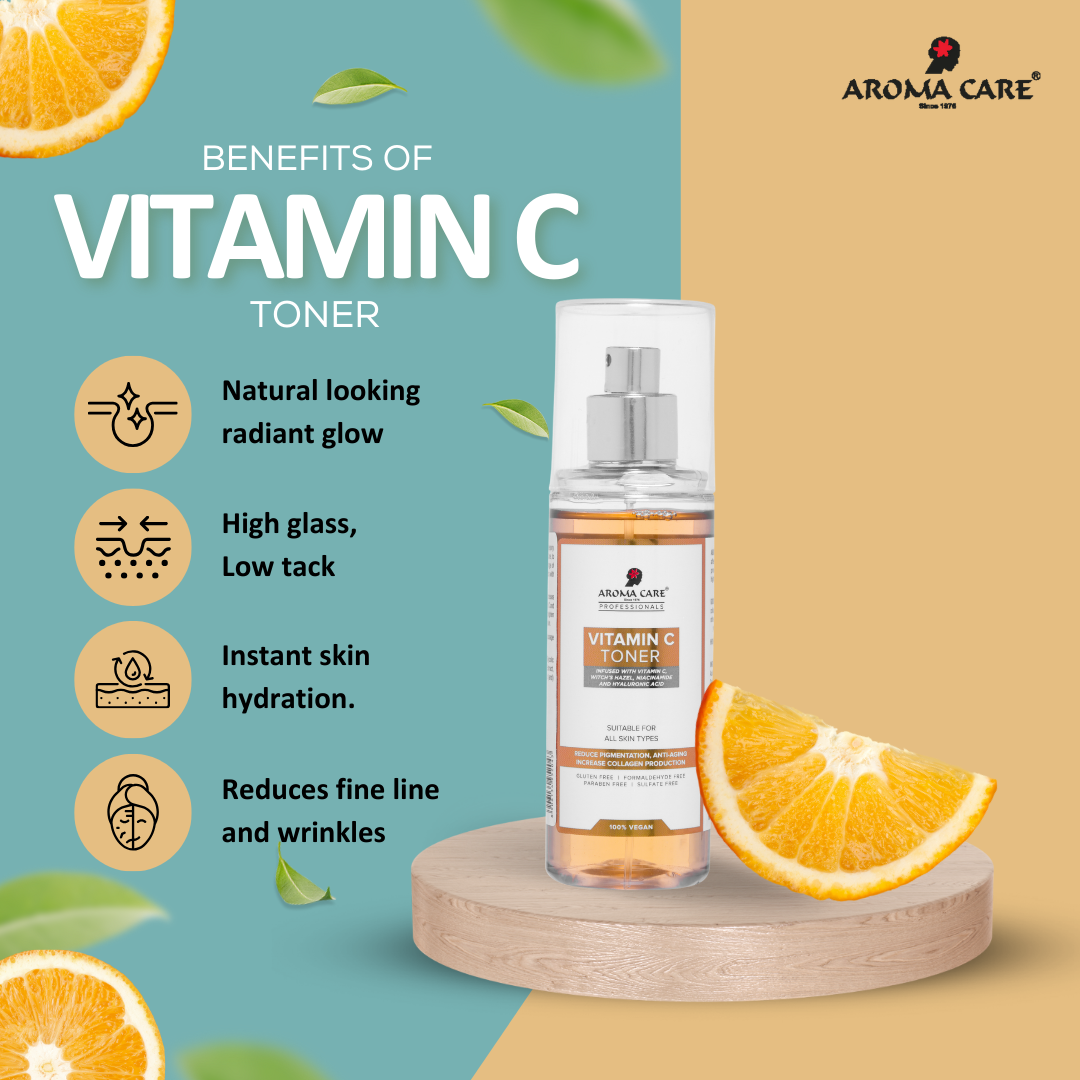 Vitamin C Toner 100ml