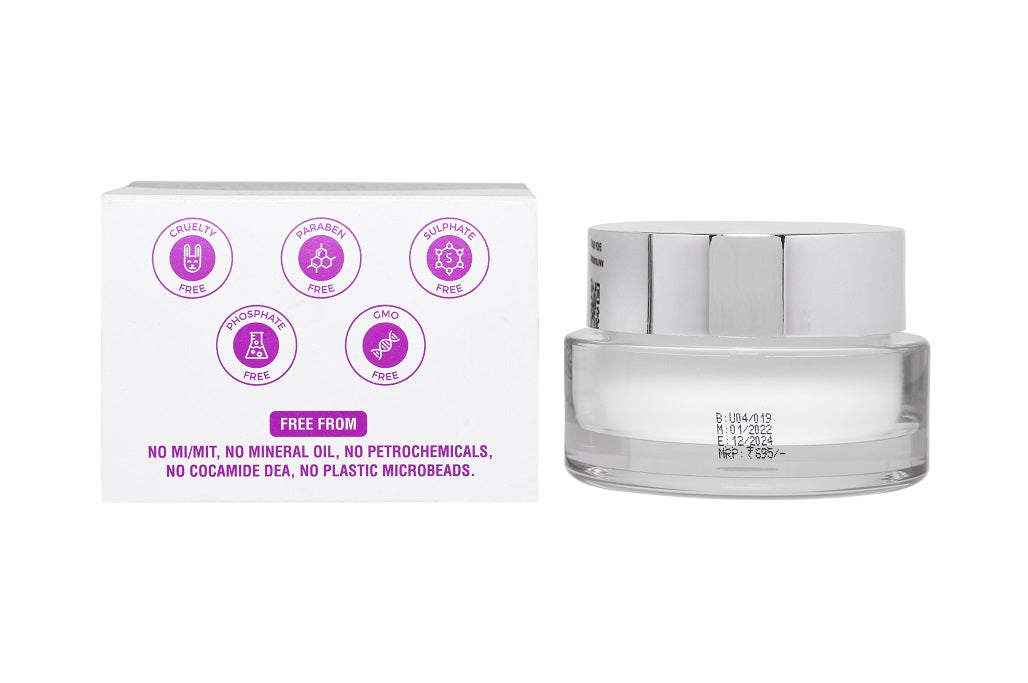 Anti-Aging Face Scrub 50gm