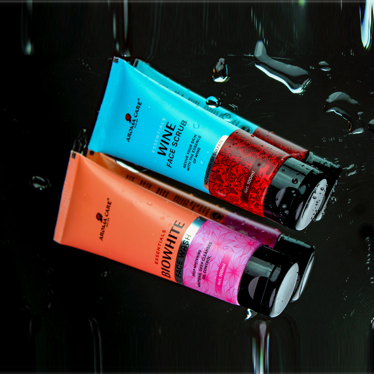 Wine Party Kit for Radiant & Glowing