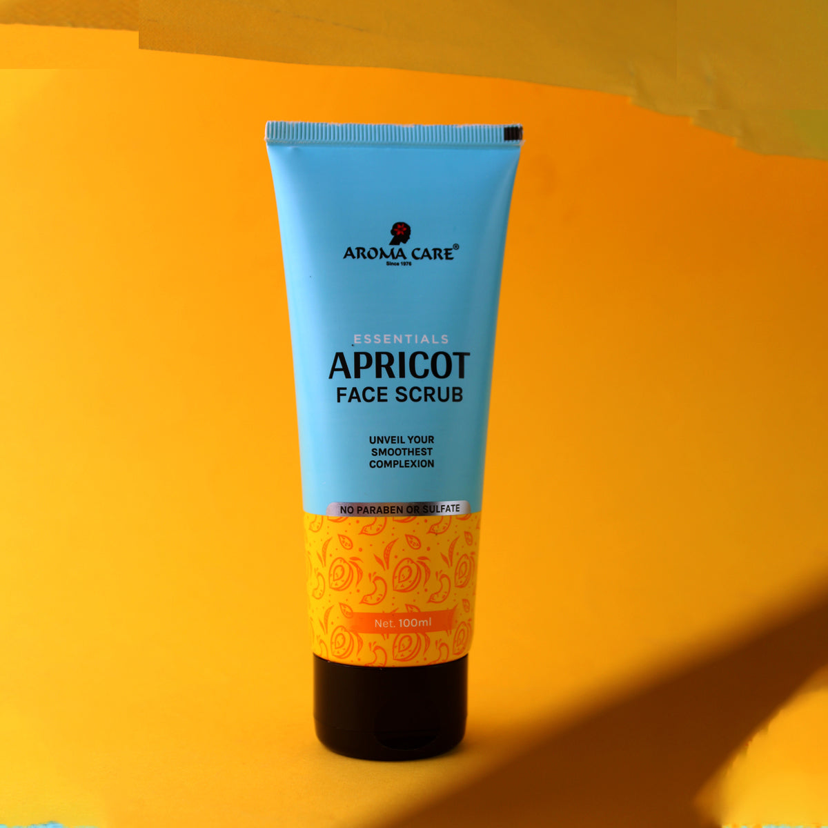 APRICOT FACE SCRUB