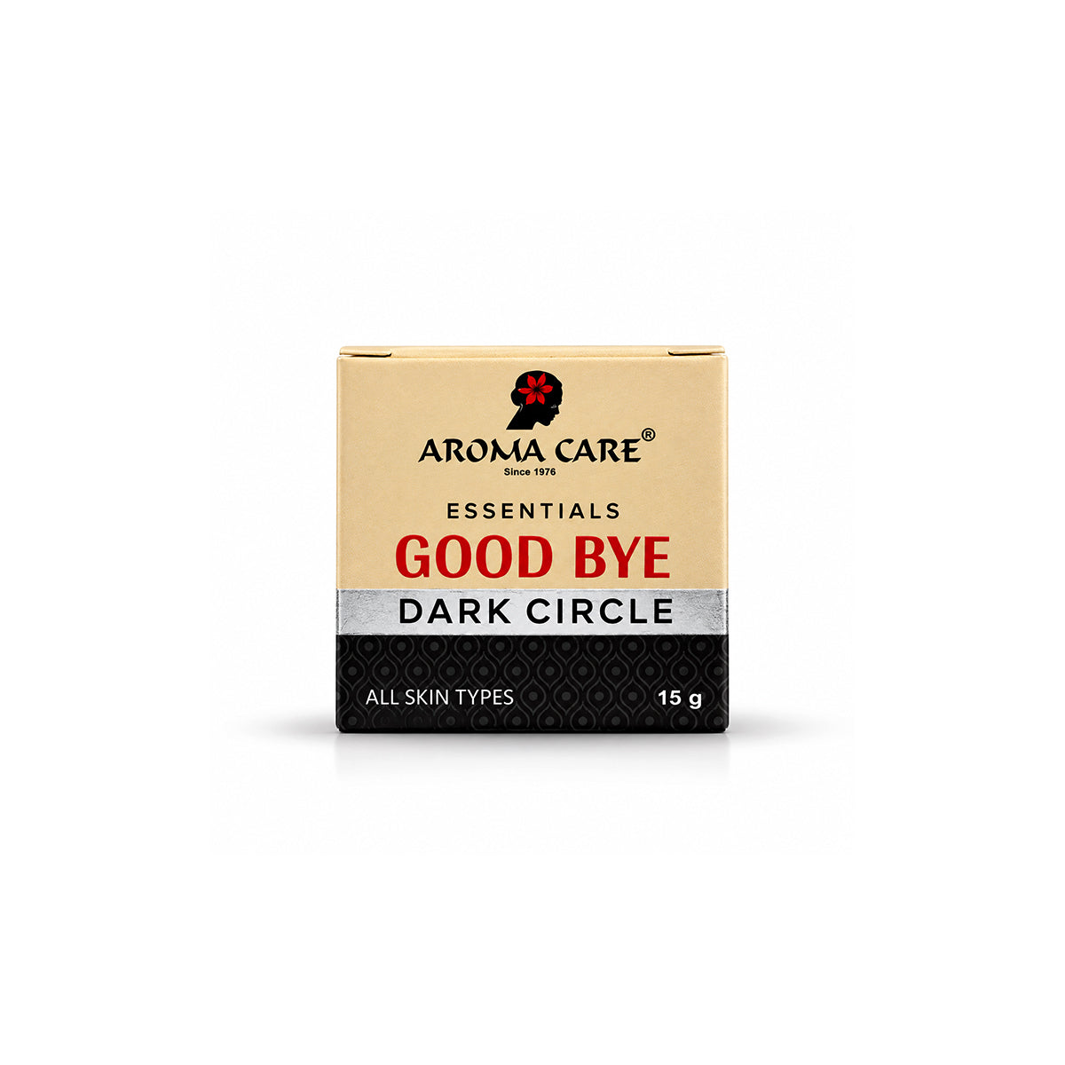 Good Bye Dark Circle | Dark Circle Cream - Under Eye Care Cream