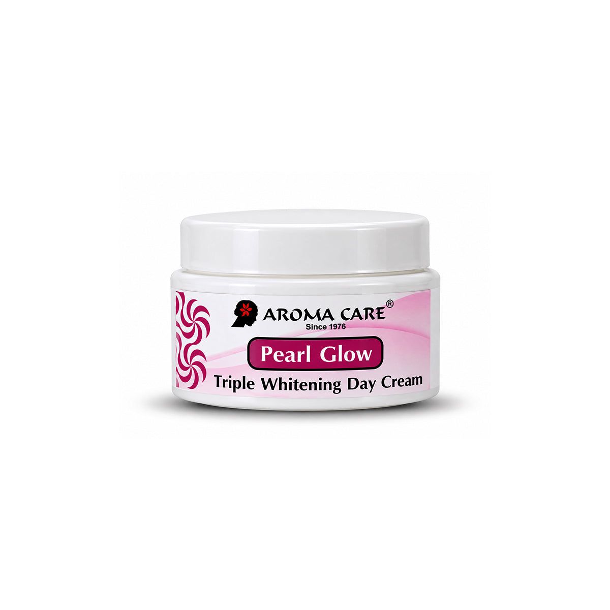 Pearl Glow Triple Whitening Day Cream