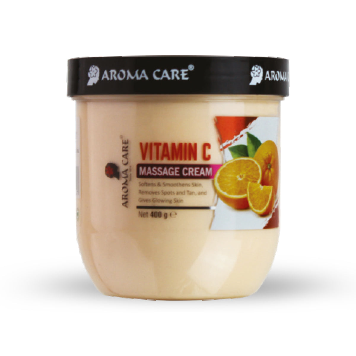 VITAMIN C MASSAGE CREAM
