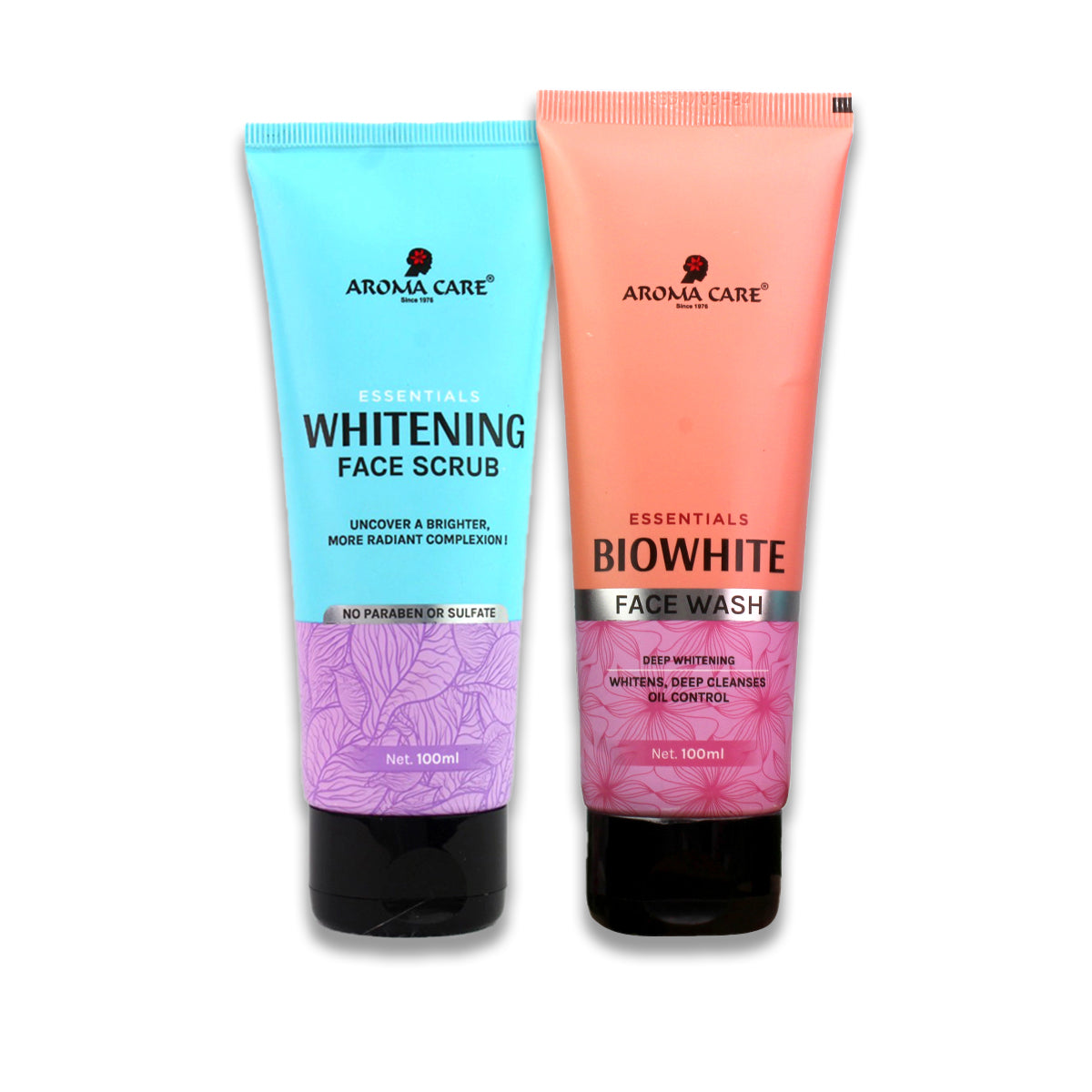 Whitening Party Kit for Fair & Radiant Skin