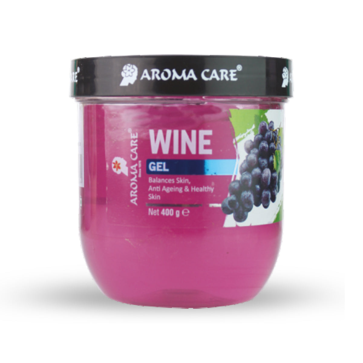 Wine Facial Kit for Radiant & Youthful Skin