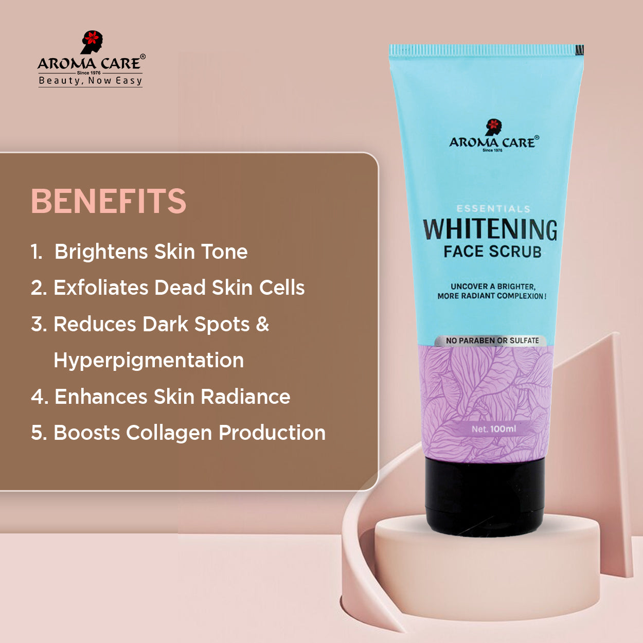 Whitening Party Kit for Fair & Radiant Skin
