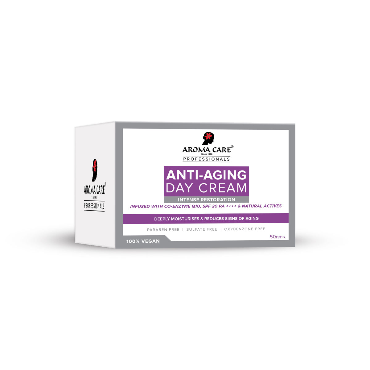 Professional Anti Aging (Full Routine Set)