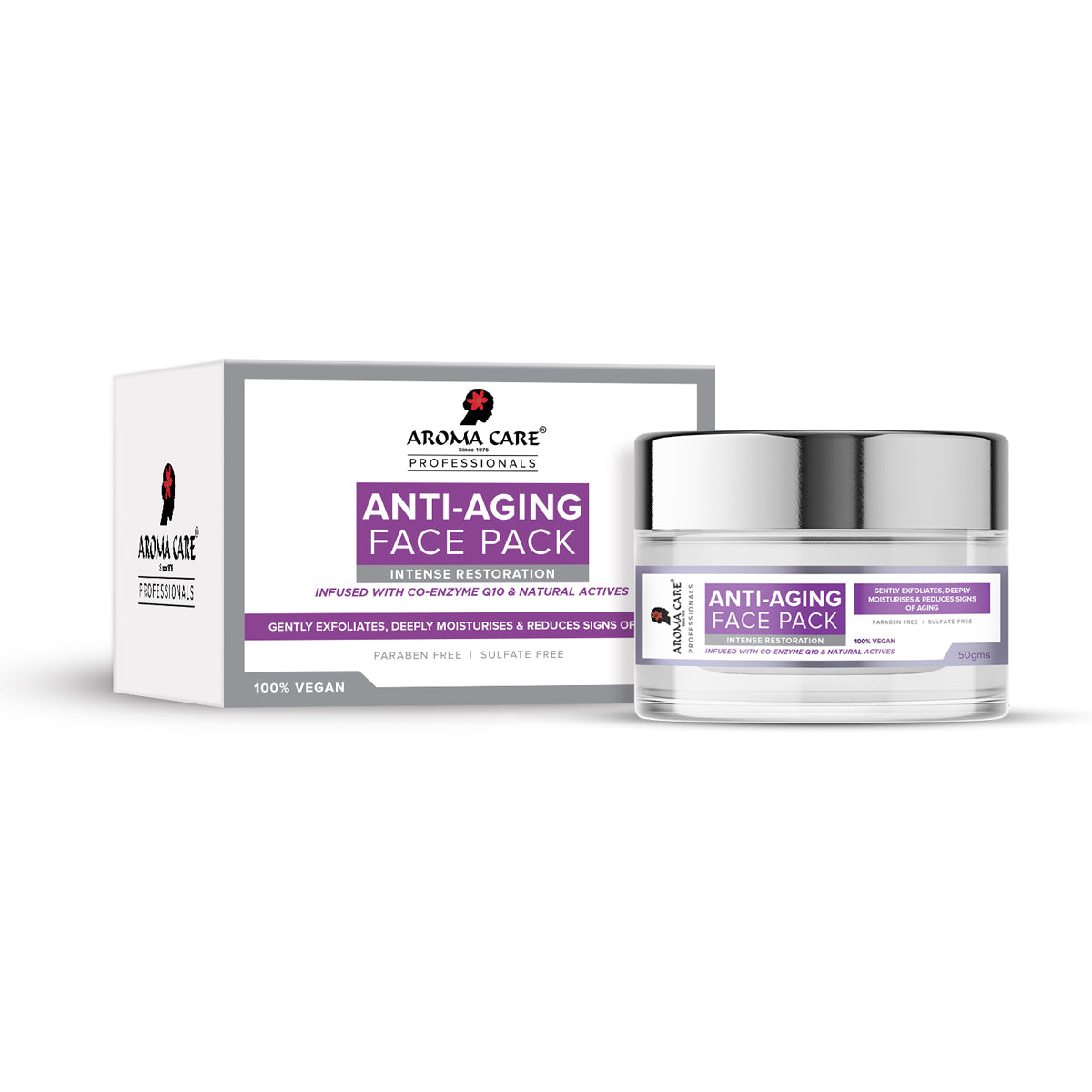 Professional Anti Aging (Full Routine Set)