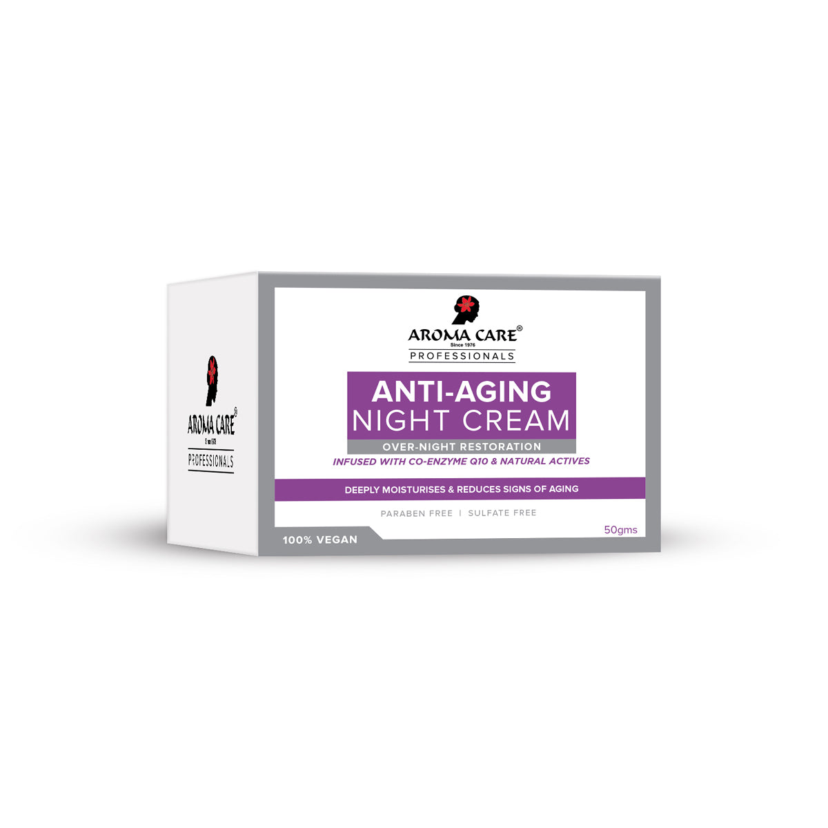 Professional Anti Aging (Full Routine Set)