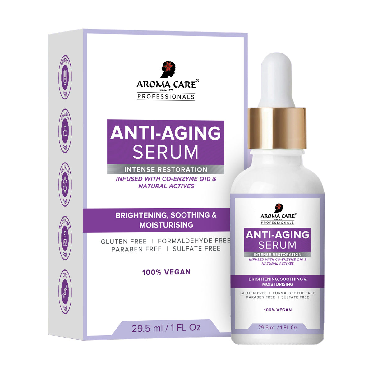 Professional Anti Aging (Full Routine Set)