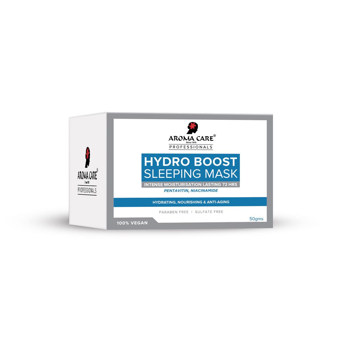 Professional Hydro Boost (Full Routine Set)