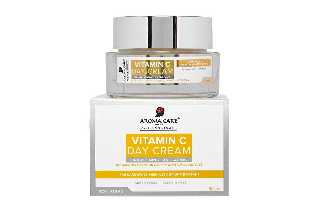 The Ultimate Guide to Your Daytime Skincare Routine: Start Your Day Right!