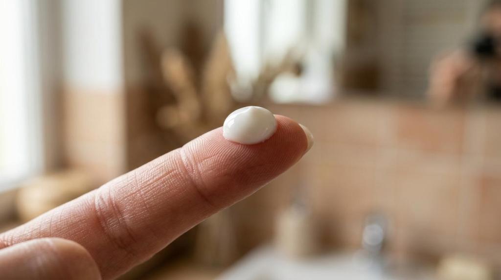 Sunscreen for Sensitive Skin in India: Mineral vs Hybrid vs Chemical