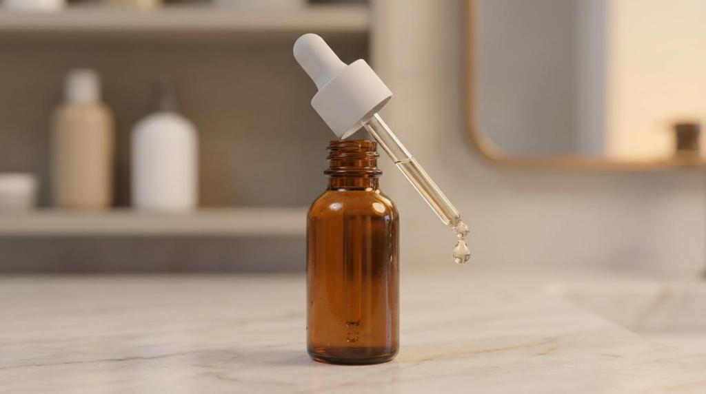 Night Skincare Routine for Pigmentation: A Simple 3–5 Step Plan for Indian Skin