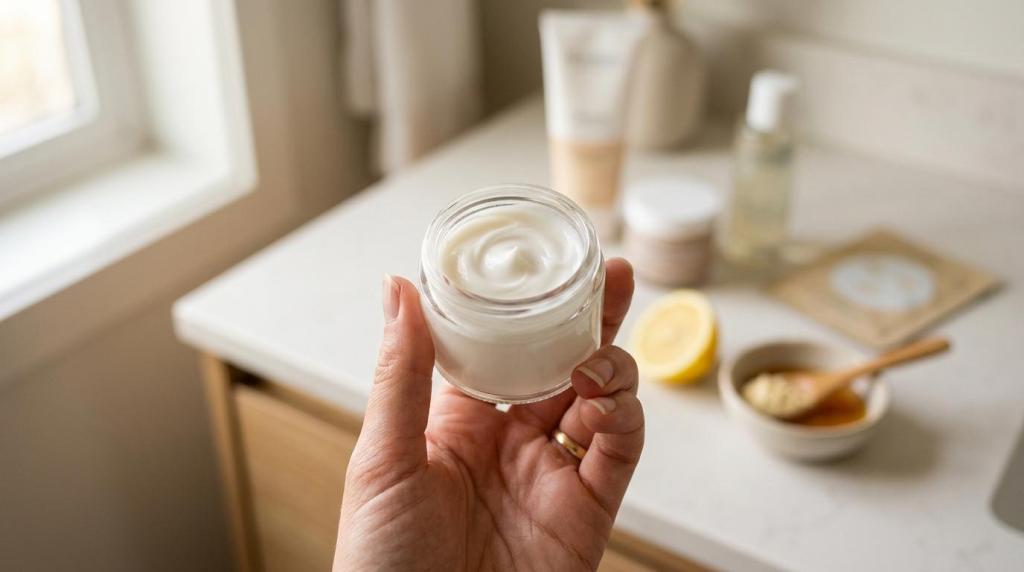 Professional Facial Kits vs DIY Skincare: Which Gives Better Results?