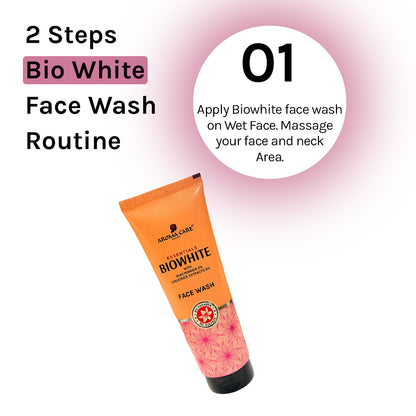 Whitening Party Kit for Fair & Radiant Skin