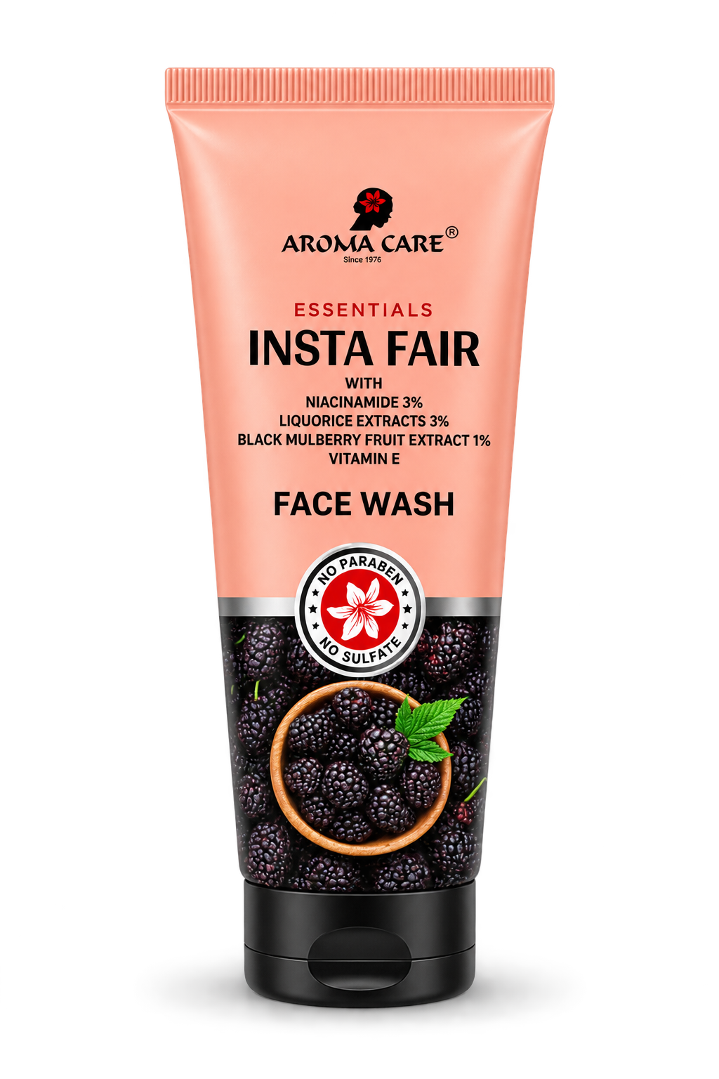 Insta Fair Face Wash 50gm