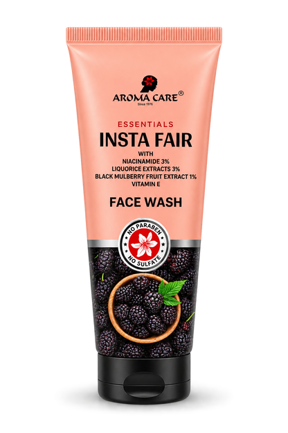 Insta Fair Face Wash 50gm