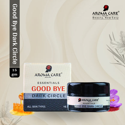Good Bye Dark Circle Cream (Pack of 2)