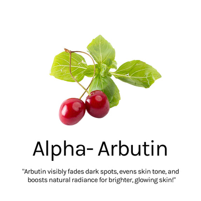 Whitening Face Scrub 100ml