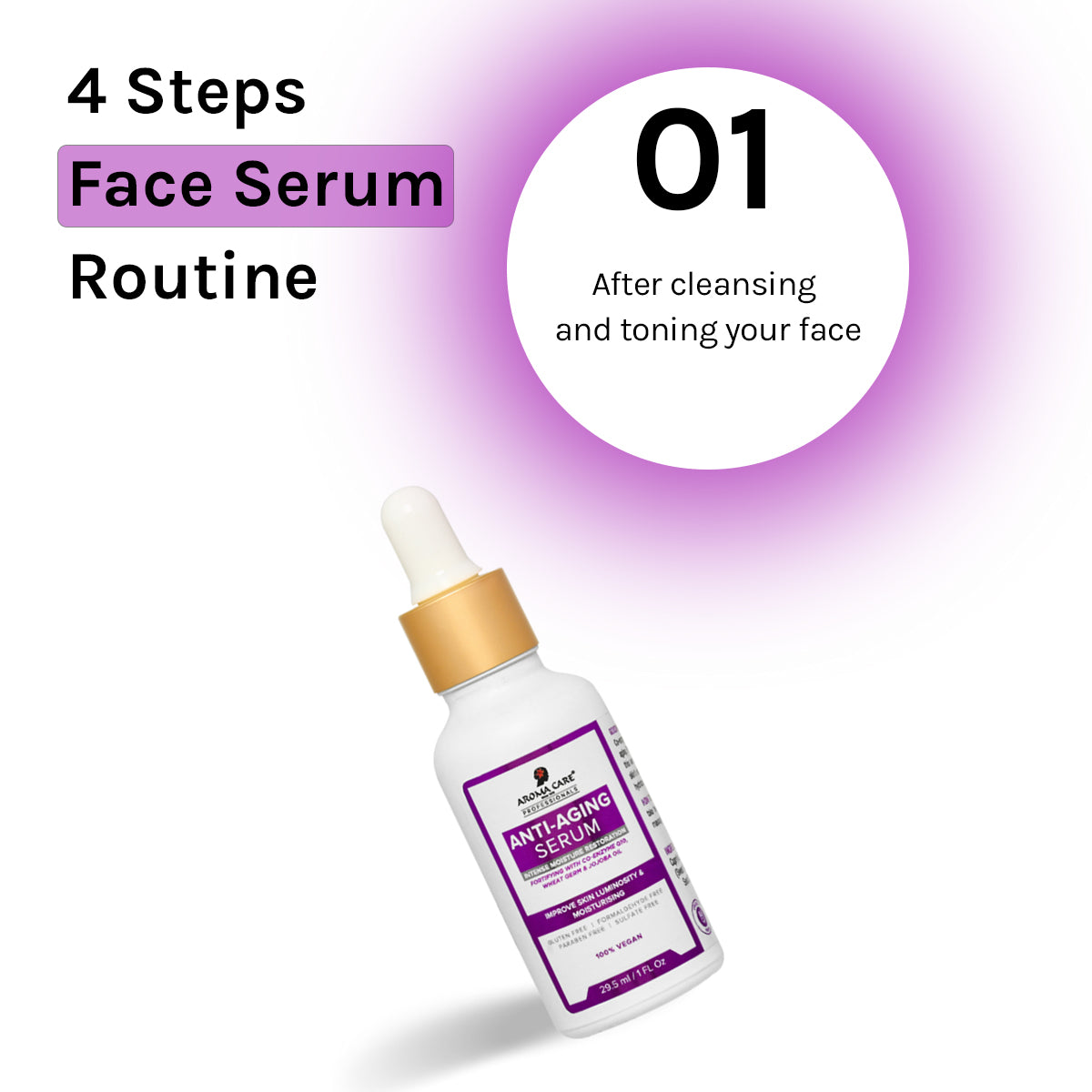 Anti-Aging Serum 29.5ml