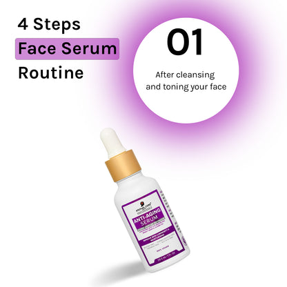 Anti-Aging Serum 29.5ml