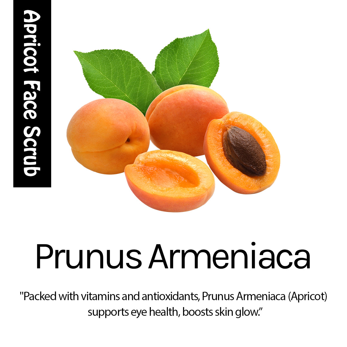Apricot Party Kit for Glowing & Smooth Skin