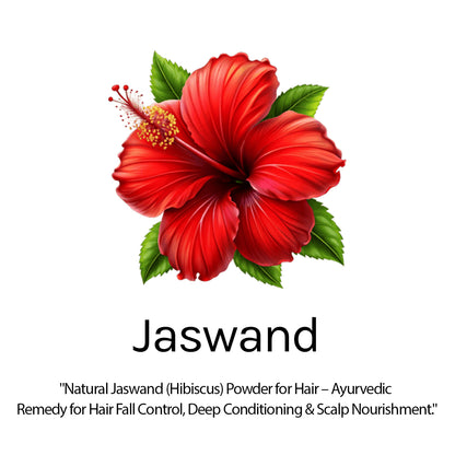 Shikakai Shampoo for Hair Fall Control & Hair Growth